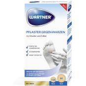 Wartner Warzenpflaster Vergleich