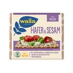 Wasa Knäckebrot Hafer & Sesam