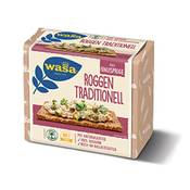 Wasa Knäckebrot Roggen Sauerteig