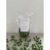 Generic Wasabi Erdnüsse Vergleich