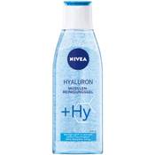 Nivea Hyaluron Mizellen-Reinigungsgel 87115-01000-20 Vergleich