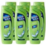 Wash & Go 2-in-1 Classic