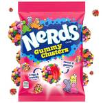 Washys Nerds Gummy Clusters