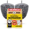 Waspinator Wespennest Attrappe