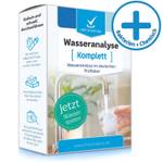 CheckNatura Wasseranalyse Komplett