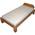 Wasserbetten Palast Premium Wellness Wasserbett