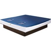 Wasserbetten Palast 2 x Wasserkern Vergleich