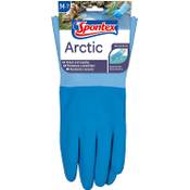 Spontex Arctic Vergleich