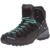 Salewa Alp Trainer Mid Vergleich