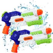 Lenbest Water Gun Vergleich