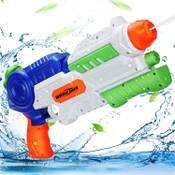 Ucradle Water Gun Vergleich
