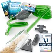 Wasserheld Mulmsauger