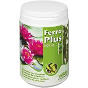 Velda Ferro Plus Vergleich