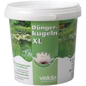 Velda 122256 Düngerkugeln XL Vergleich