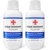 AIESI Wasserstoffperoxid 3% Vergleich