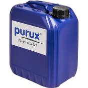purux Wasserstoffperoxid 3% Vergleich