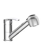 Wasserwerk Küchenarmatur WK7