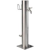 Westfalia Wasserzapfsäule Vergleich