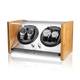 Watch Winder Smith WWS-B2BAM Vergleich