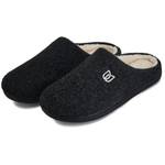 Watelves Filzpantoffeln