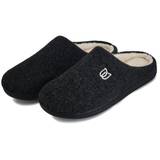 Watelves Filzpantoffeln
