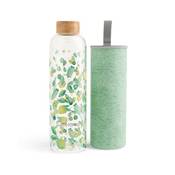 Waterdrop Edition Glass Bottle Vergleich