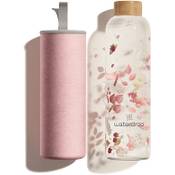 Waterdrop Edition Glass Bottle Vergleich