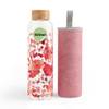 Waterdrop Microdrink Edition Glass Bottle 606