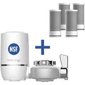 Waterdrop Filtersystem Vergleich