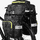 Waterfly Fahrradtasche 3 in 1