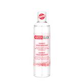 kann man creme als gleitgel benutzen Lovelyness - Gleitgel mit Geschmack Erdbeere, Kirsche, Schokolade,  Passionsfrucht im Set 120ml 120 ml