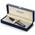 Waterman Carène Black Sea Kugelschreiber S0293950