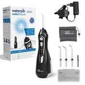 Waterpik WP-562 Vergleich