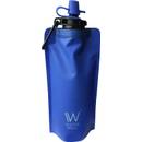 Waterwell - Druck-Reisewasserflasche