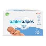 WaterWipes Original Baby-Feuchttücher Vergleich