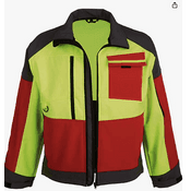 Watex Forst Softshell Jacke Vergleich