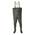 Angelservice 24 Wathose mit Stiefeln