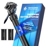 Watsabro gefederte Sattelstütze