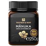 Watson & Son Manuka Honig MGO 400+
