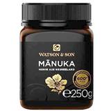 Watson & Son Manuka Honig MGO 400+
