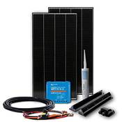Wattstunde BLS220 Victron Vergleich