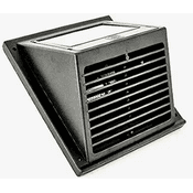 Wattstunde Ventilator