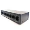 WAudio HiFi Netzfilter W-6000S