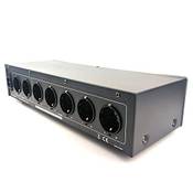 Waudio HiFi Netzfilter W-6000S