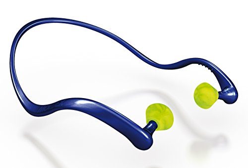 Pro-Fit Ersatz-Gehörschutzstöpsel Für Bügelgehörschutz Pack Mit 5 Paar Gehoerschutz 22848156
