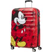 American Tourister Wavebreaker Disney Vergleich