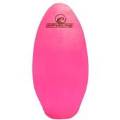 Waveline Neon-Skimboard Vergleich