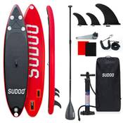 Wavesky SUP06RK Vergleich
