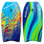 Wavestorm Bodyboard Vergleich