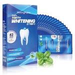 Waving Palms Teeth Whitening Strips